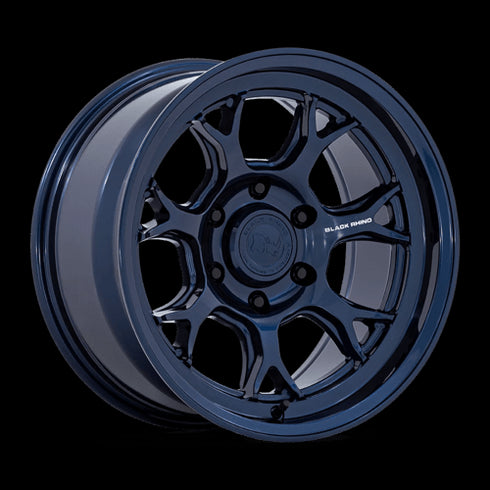 Black Rhino 17X8.5 6/139.7 +20 BR017 ETOSHA - IDB WA